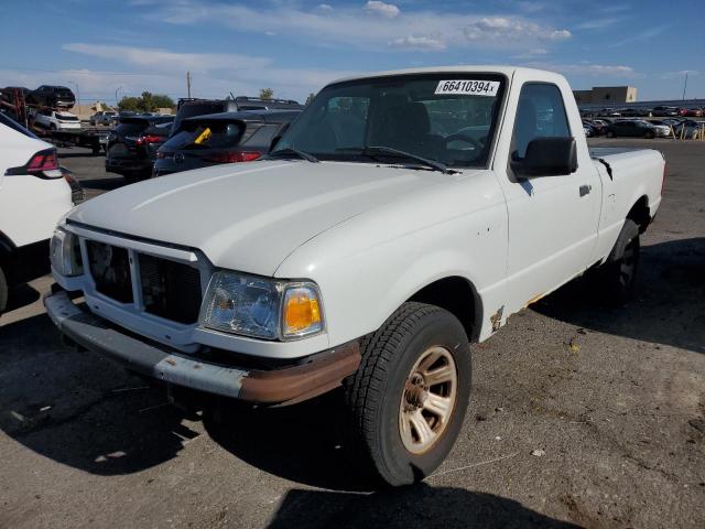 FORD RANGER 2010 1ftkr1ad4apa05328