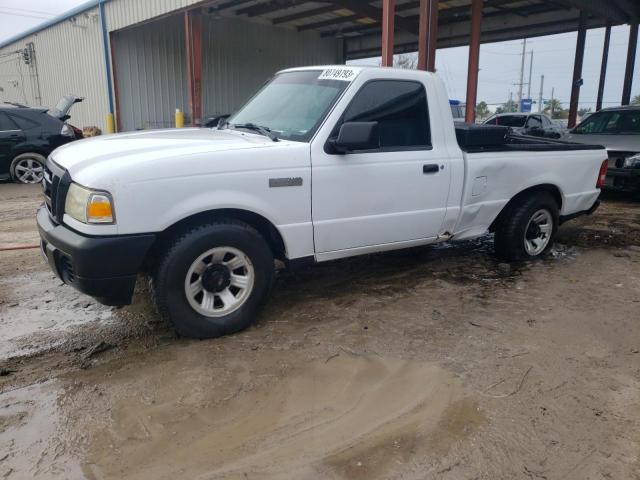 FORD RANGER 2010 1ftkr1ad4apa18628