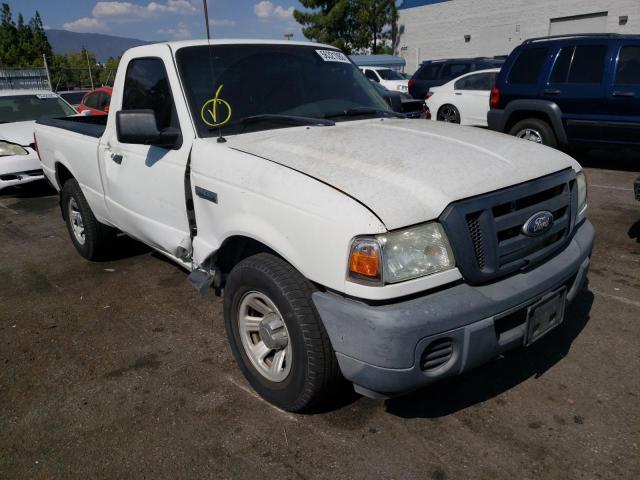 FORD RANGER 2010 1ftkr1ad4apa49751