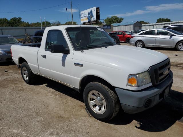 FORD RANGER 2010 1ftkr1ad4apa60586