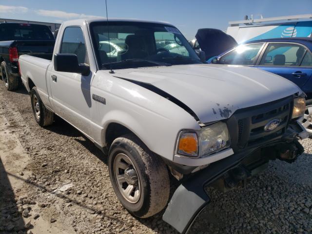 FORD RANGER 2010 1ftkr1ad4apa63794