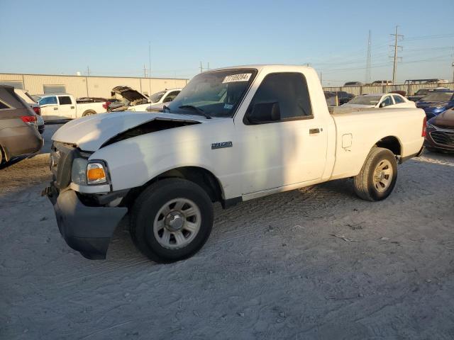 FORD RANGER 2011 1ftkr1ad4bpa04603