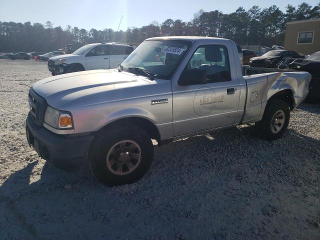 FORD RANGER 2011 1ftkr1ad4bpa07940