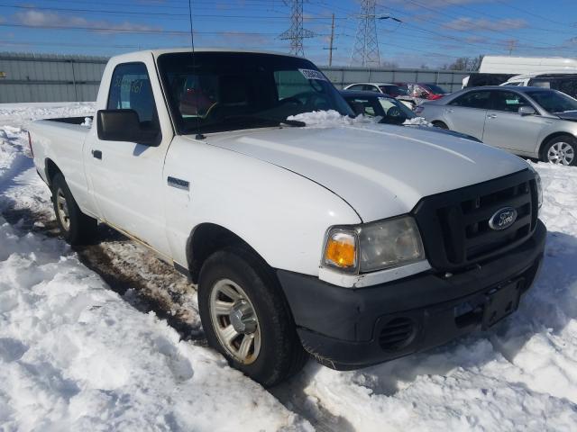 FORD RANGER 2011 1ftkr1ad4bpa10921