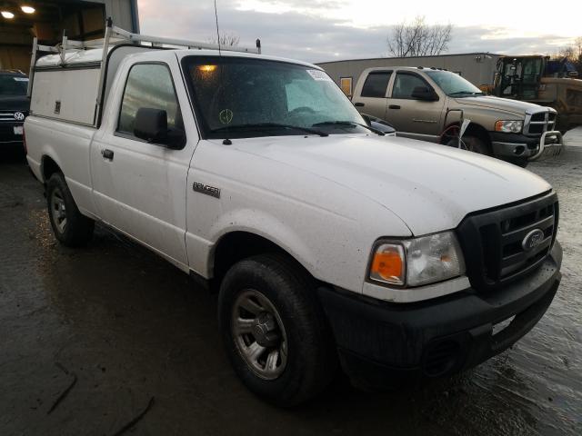 FORD RANGER 2011 1ftkr1ad4bpa12698