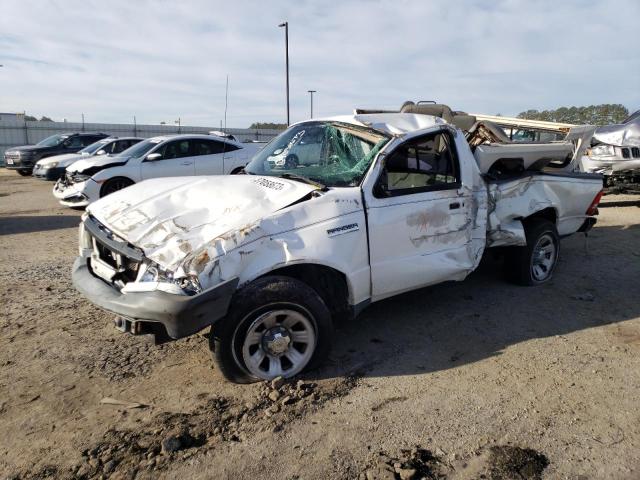 FORD RANGER 2011 1ftkr1ad4bpa14340