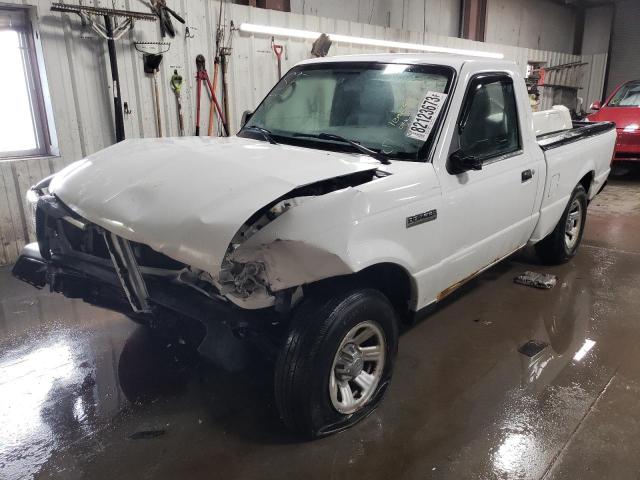 FORD RANGER 2011 1ftkr1ad4bpa14399