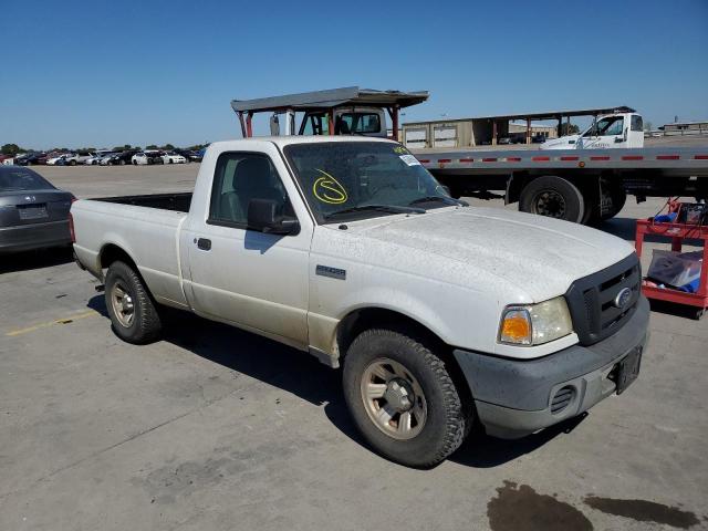 FORD RANGER 2011 1ftkr1ad4bpa19781