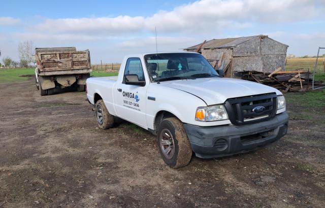 FORD RANGER 2011 1ftkr1ad4bpa25287