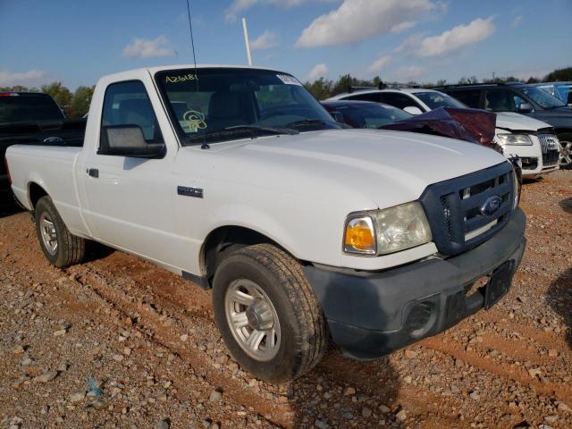 FORD RANGER 2011 1ftkr1ad4bpa26181