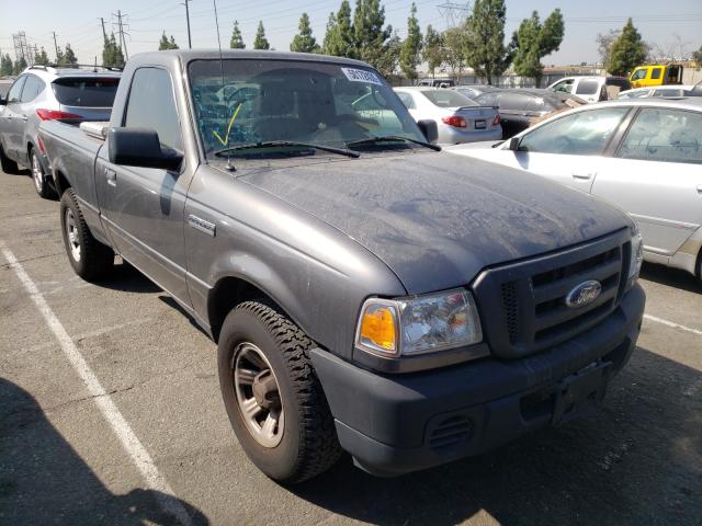 FORD RANGER 2011 1ftkr1ad4bpa29601