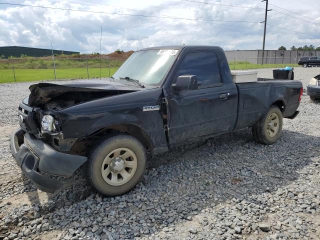 FORD RANGER 2011 1ftkr1ad4bpa30697