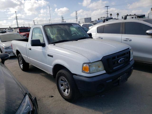 FORD RANGER 2011 1ftkr1ad4bpa31509