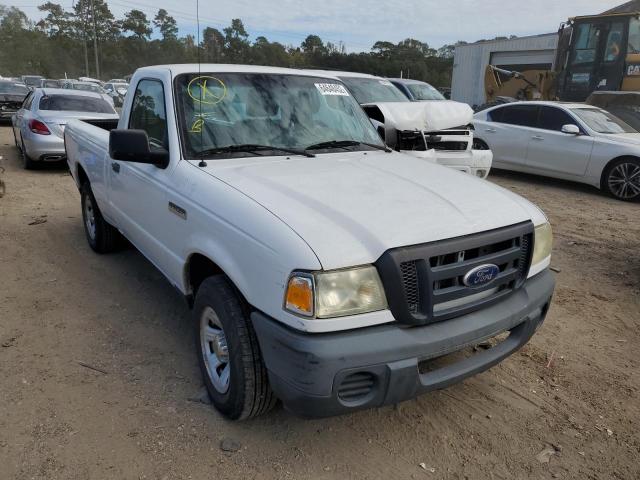 FORD RANGER 2011 1ftkr1ad4bpa33325