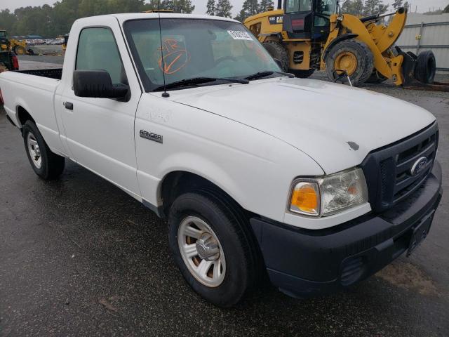 FORD RANGER 2011 1ftkr1ad4bpa33339