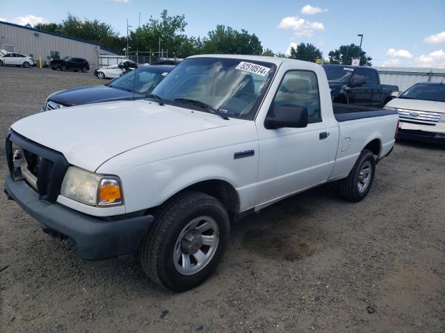 FORD RANGER 2011 1ftkr1ad4bpa33759