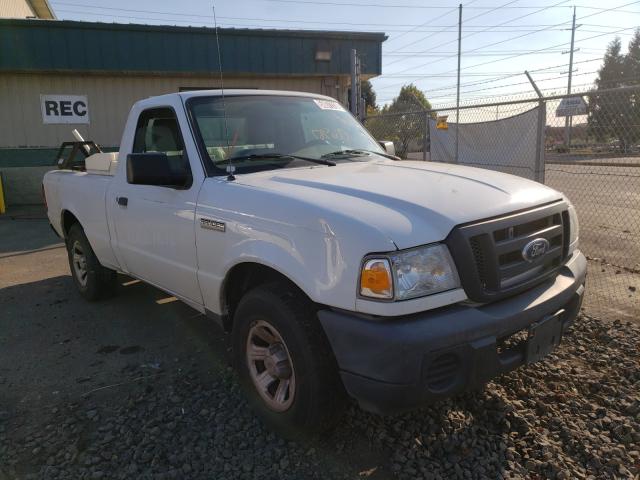 FORD RANGER 2011 1ftkr1ad4bpa35804