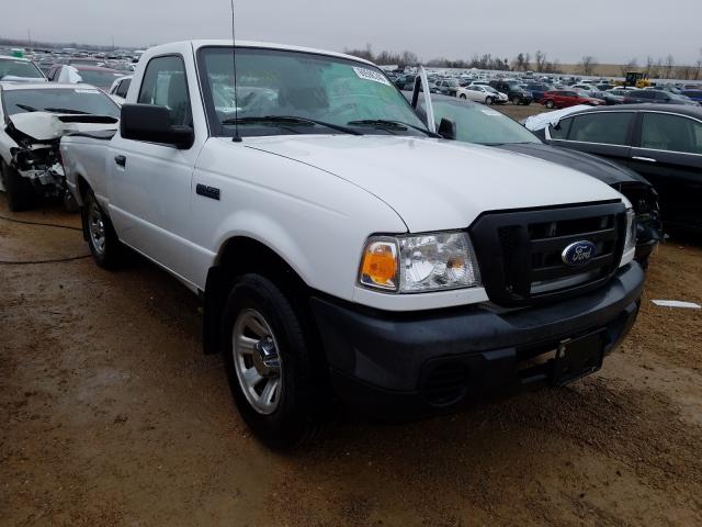 FORD RANGER 2011 1ftkr1ad4bpa39741