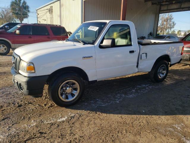 FORD RANGER 2011 1ftkr1ad4bpa50190