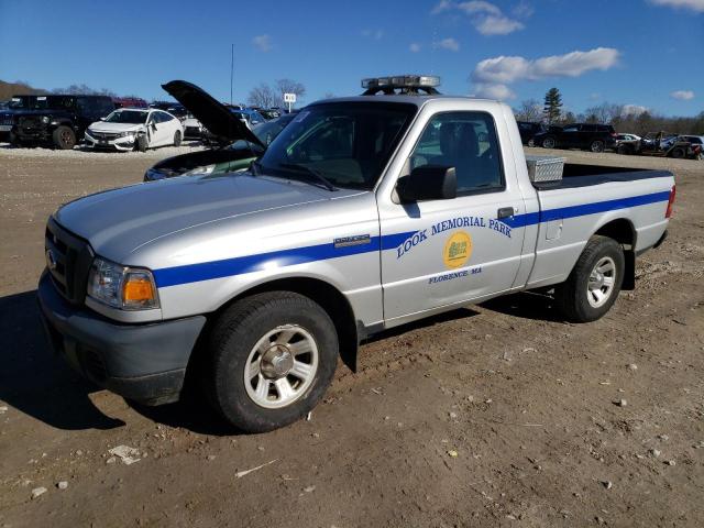 FORD RANGER 2011 1ftkr1ad4bpa55549