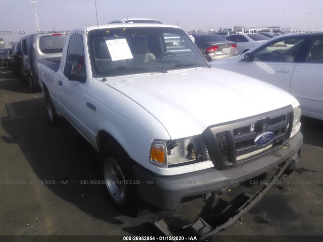 FORD RANGER 2011 1ftkr1ad4bpa62064