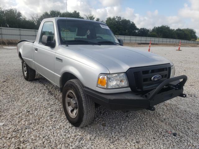 FORD RANGER 2011 1ftkr1ad4bpa62078