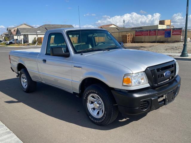 FORD RANGER 2011 1ftkr1ad4bpa66373