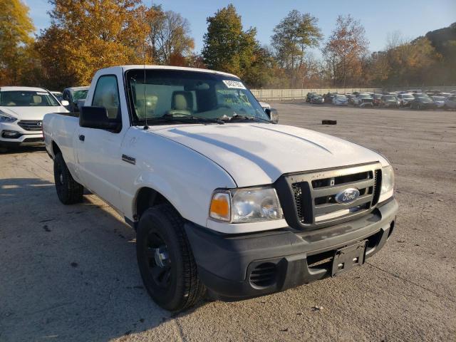 FORD RANGER 2011 1ftkr1ad4bpa75123