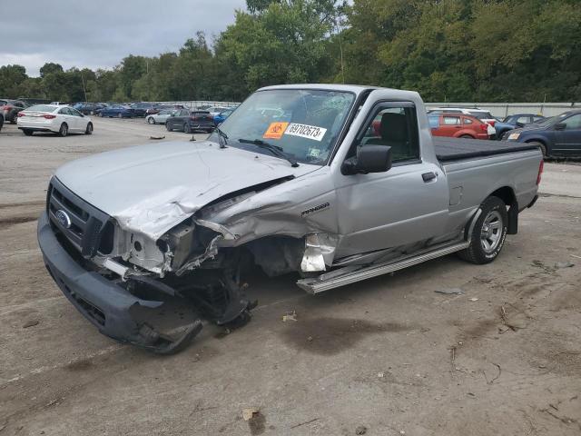 FORD RANGER 2011 1ftkr1ad4bpa76160