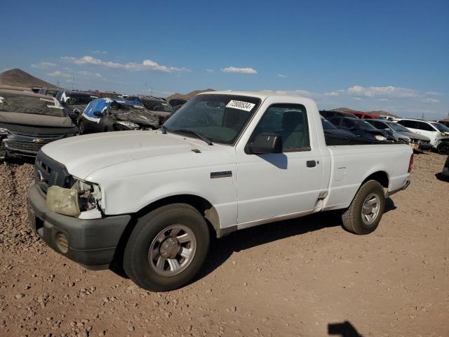 FORD RANGER 2011 1ftkr1ad4bpa78488