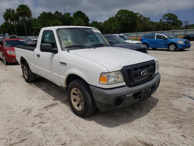 FORD RANGER 2011 1ftkr1ad4bpa85375