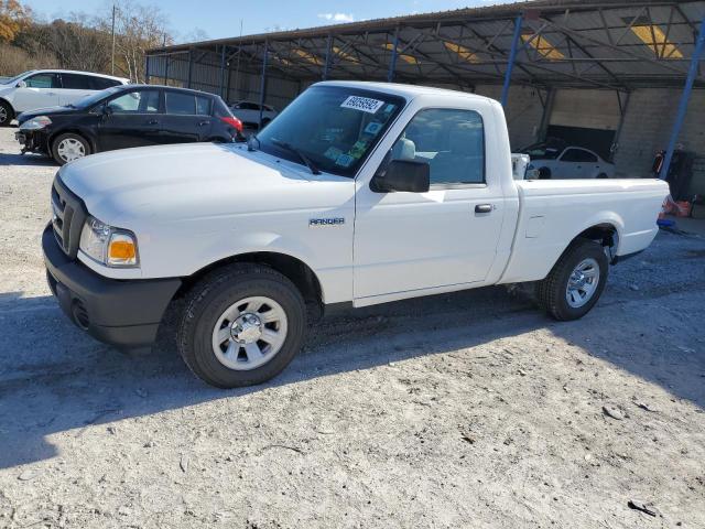 FORD RANGER 2011 1ftkr1ad4bpa99292