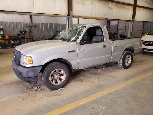 FORD RANGER 2011 1ftkr1ad4bpb00795