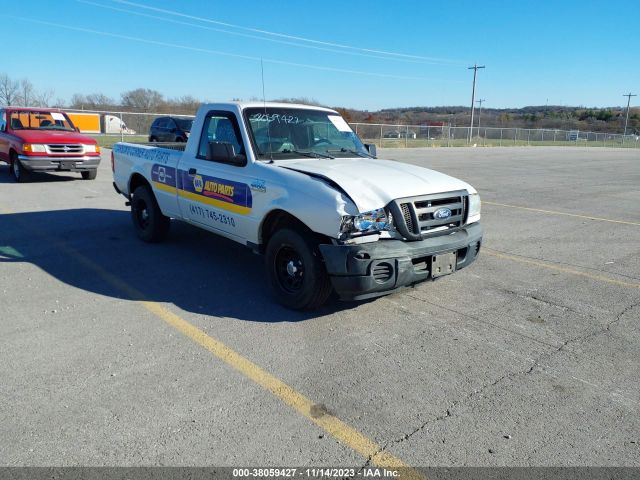 FORD RANGER 2011 1ftkr1ad58pa99365