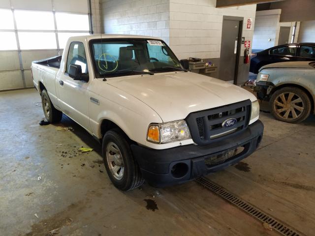 FORD RANGER 2010 1ftkr1ad5apa39066