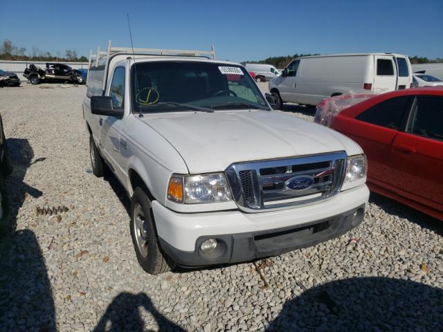 FORD RANGER 2010 1ftkr1ad5apa43134