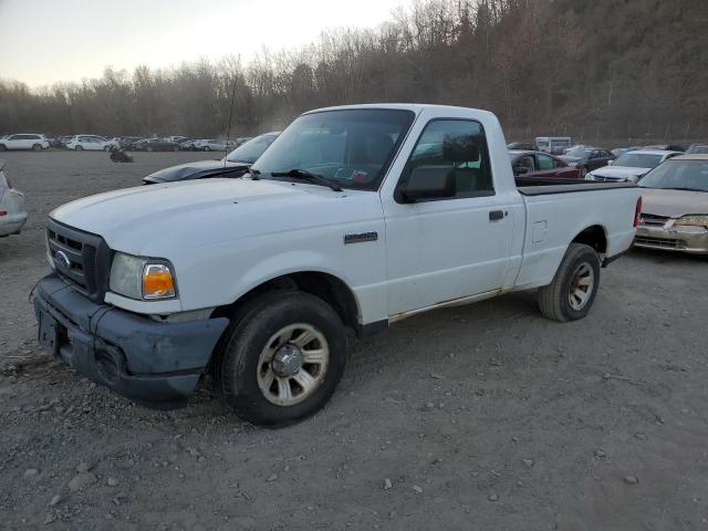 FORD RANGER 2010 1ftkr1ad5apa51041