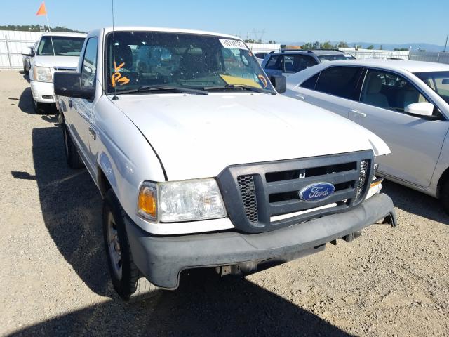 FORD RANGER 2010 1ftkr1ad5apa60547