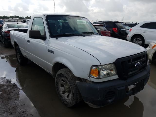 FORD RANGER 2010 1ftkr1ad5apa60628