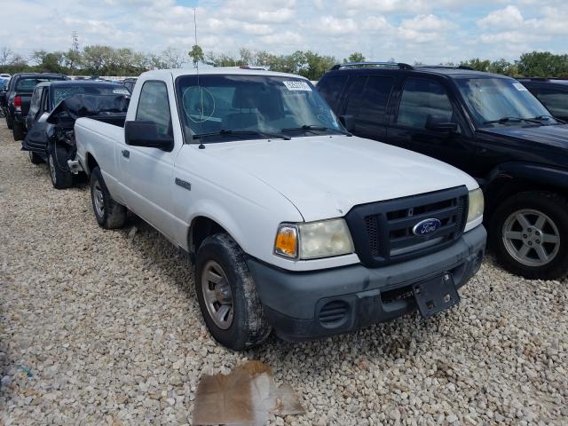 FORD RANGER 2010 1ftkr1ad5apa63805