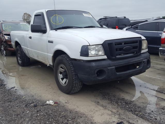 FORD RANGER 2010 1ftkr1ad5apa72553