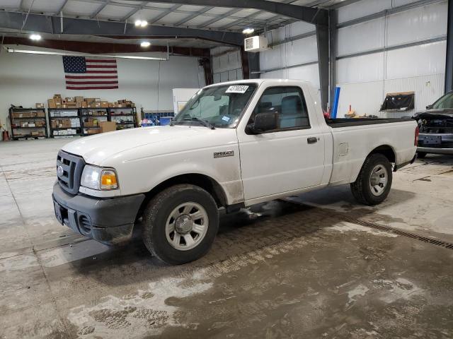 FORD RANGER 2010 1ftkr1ad5apa75971