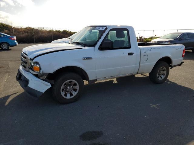 FORD RANGER 2010 1ftkr1ad5apa78093