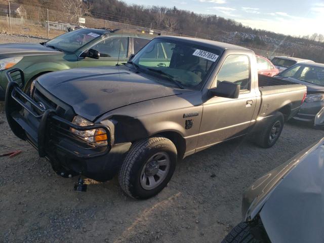 FORD RANGER 2011 1ftkr1ad5bpa04366