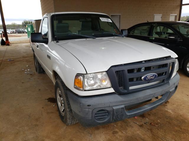 FORD RANGER 2011 1ftkr1ad5bpa06845