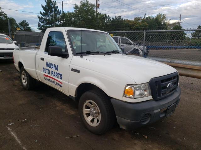 FORD RANGER 2011 1ftkr1ad5bpa12239