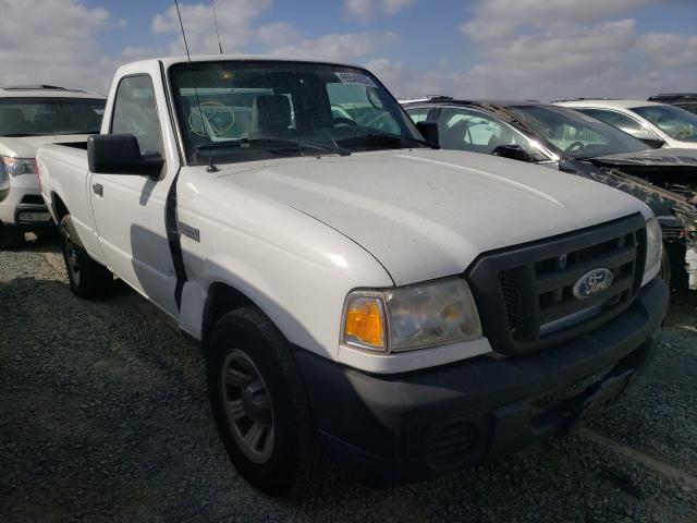 FORD RANGER 2011 1ftkr1ad5bpa12337