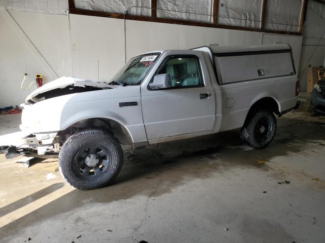 FORD RANGER 2011 1ftkr1ad5bpa16386