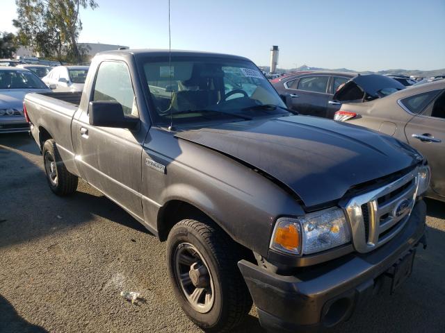 FORD RANGER 2011 1ftkr1ad5bpa25184