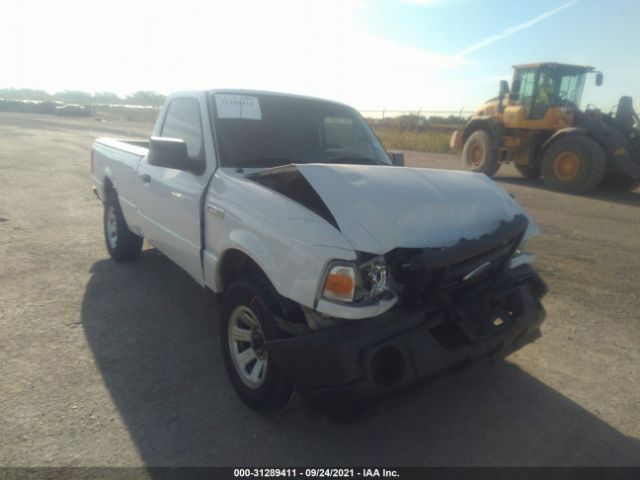 FORD RANGER 2011 1ftkr1ad5bpa29414